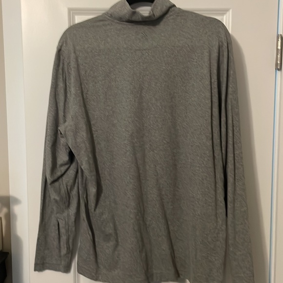 Ocean & Coast 1/4 Zip - Picture 2 of 3